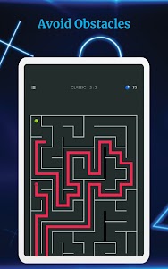 Maze Craze - Labyrinth Puzzles 1.0.82 screenshot 13