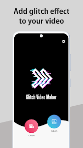 Glitch Video Maker 1.0.7 screenshot 9