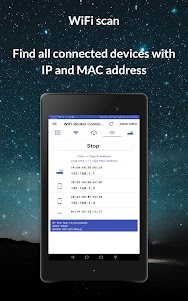 WiFi Router Setup & Speedtest 11.58 screenshot 17