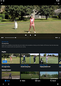 GolfPass 2.15.0 screenshot 15