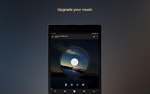 Equalizer music player booster  screenshot 21