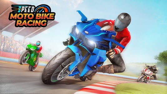 Moto Bike Racing: Bike Games 1.8 screenshot 7