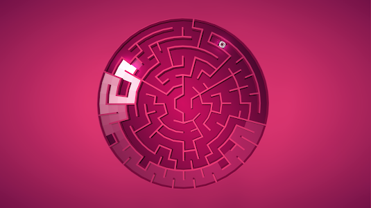 Maze: Puzzle and Relaxing Game 4.5.0 screenshot 4
