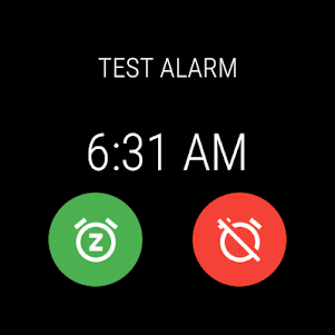 Alarm Clock for Heavy Sleepers  screenshot 13