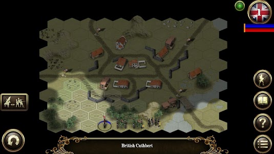 Peninsular War Battles 2.3.6 screenshot 4