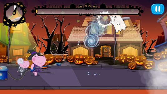 Halloween: Funny Pumpkins 1.3.9 screenshot 5