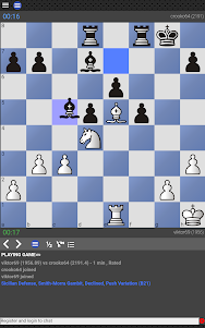 Chess tempo - Train chess tact 4.2.1 screenshot 12