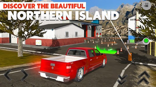 Driving Island: Delivery Quest 1.3.3 screenshot 6