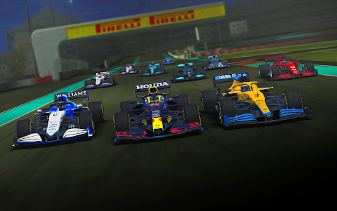 Real Racing  3 11.7.1 screenshot 8