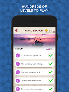 Word Masters - Free Word Games  screenshot 14