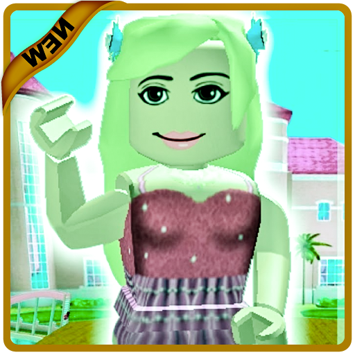 Download Roblox Barbie Tips 1 1 Apk Android Action Games