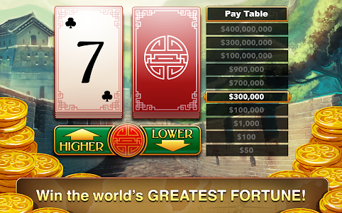 Slots Kings Fortune for Tango 1.11.0 screenshot 10