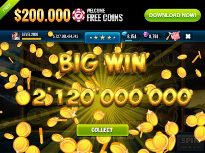 Jackpot Wild-Win Slots Machine 2.25.0 screenshot 8