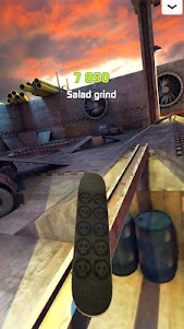 Touchgrind Skate 2 1.6.4 screenshot 5