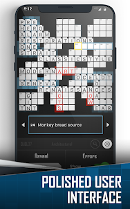 Crossword Puzzle Redstone 1.6.6 screenshot 3