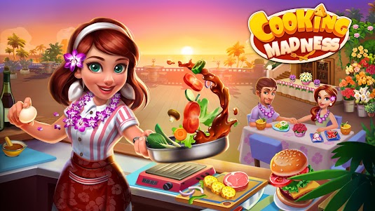 Cooking Madness -A Chef's Game 2.5.0 screenshot 16