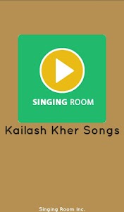 Hit Kailash Kher Songs Lyrics 2.0 screenshot 7