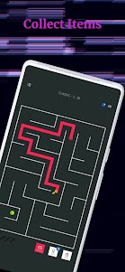 Maze Craze - Labyrinth Puzzles 1.0.82 screenshot 4