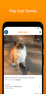 What.pet: Dog & Cat Breed ID,  0.5.0 screenshot 7
