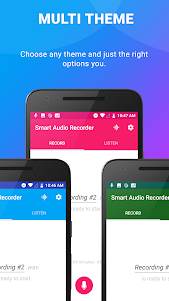 Voice Recorder: Audio Recorder  screenshot 6