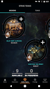 Mass Effect: Andromeda APEX HQ 1.18.1 screenshot 3