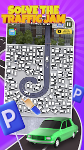 Parking Jam: Car Parking Games 5.9.4 screenshot 2