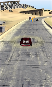 Racing Need in Speed 1.0 screenshot 20