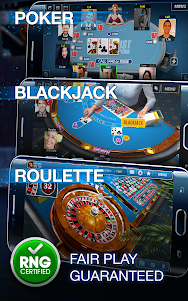 Blackjackist: Blackjack 21 52.12.0 screenshot 10