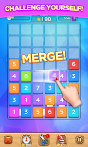 Merge Puzzle 12.0.20 screenshot 2