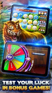 Casino Games Slot Machines 2.8.2181 screenshot 9