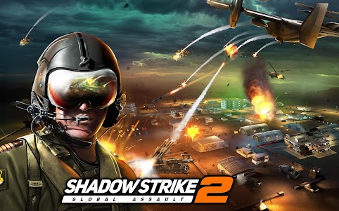 Shadow Strike 2 Global Assault 0.0.68 screenshot 13