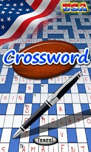 Crossword (US) 1.63 screenshot 1