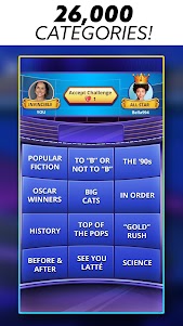 Jeopardy!® Trivia TV Game Show 54.0.0 screenshot 2