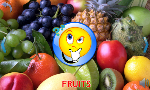 Fruits and Vegetables for Kids 8.9.4 screenshot 12