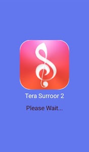 Tera Surroor 2 Songs & Lyrics 1.0.1 screenshot 1