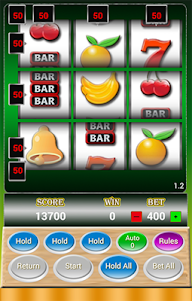 Play Slot-777 Slot Machine 2.5 screenshot 3