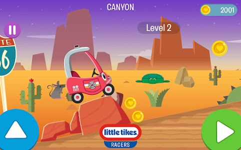 Little Tikes car game for kids 5.9.1 screenshot 10