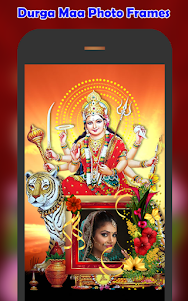 Durga Mata Photo Frames 22.0 screenshot 20