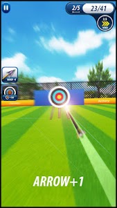 Archery Tournament 2.4.5089 screenshot 4