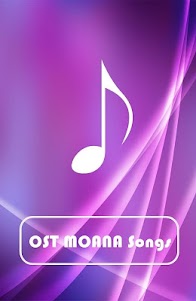 OST MOANA Songs 2.0 screenshot 1
