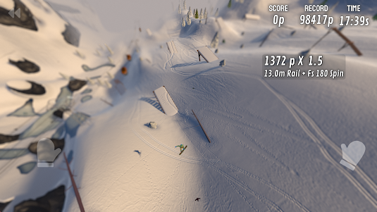Grand Mountain Adventure 1.223 screenshot 11