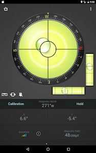 Compass Level & GPS  screenshot 15