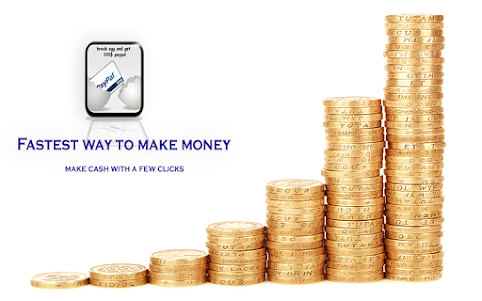 ★make money★- paypal and cash 1.1 screenshot 4