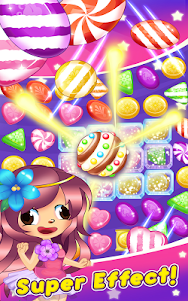 Candy Royal Mania 1.01 screenshot 3