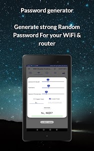 WiFi Router Setup & Speedtest 11.58 screenshot 15