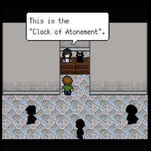 Clock of Atonement 1.10.4 screenshot 9