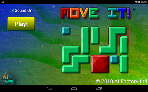 Move it! 1.953 screenshot 9
