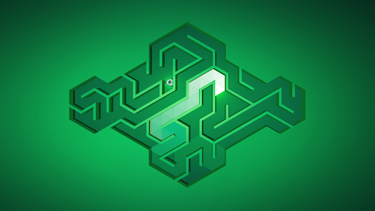 Maze: Puzzle and Relaxing Game 4.5.0 screenshot 5