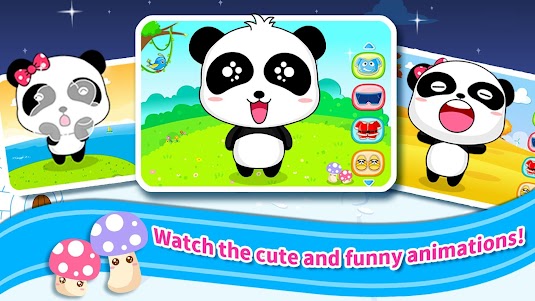 Baby Panda Show 8.13.00.00 screenshot 8