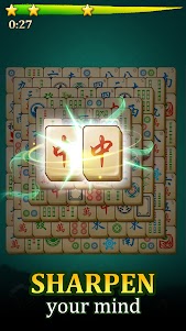 Mahjong Solitaire: Classic 23.0724.00 screenshot 31